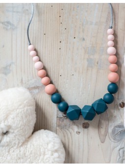 Collier dentition Solene Nude