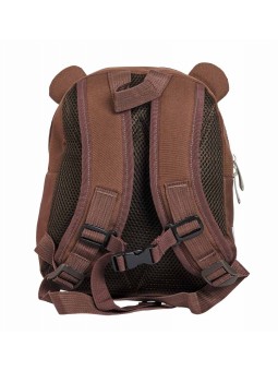Petit sac à dos ours
