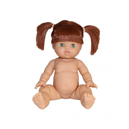 Poupée fille Gabrielle