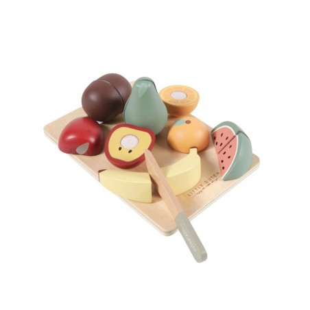 Fruits à découper