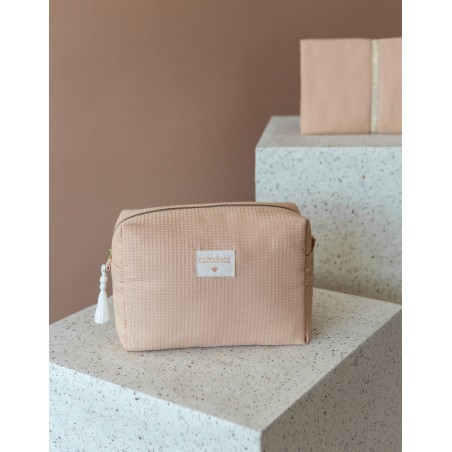 Trousse de toilette Diva nude