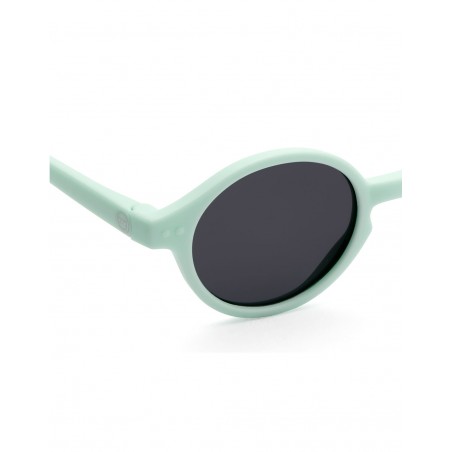 Lunettes de soleil 12-36 mois bleu ciel