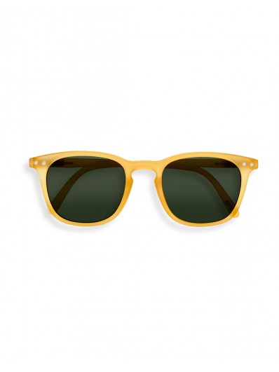 Lunettes de soleil Junior yellow honey E