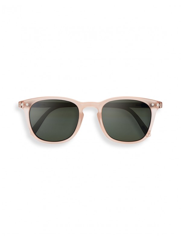 Lunettes de soleil Junior rose quartz E