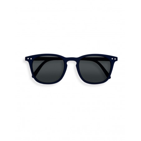 Lunettes de soleil Junior navy blue E