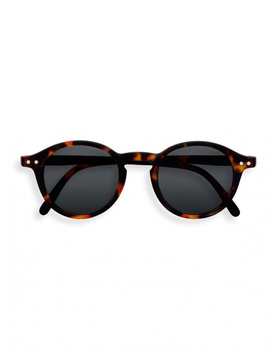 Lunettes de soleil tortoise D