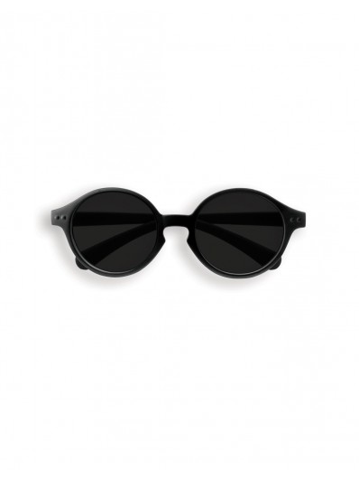 Lunettes soleil bébé 0-12 mois noir