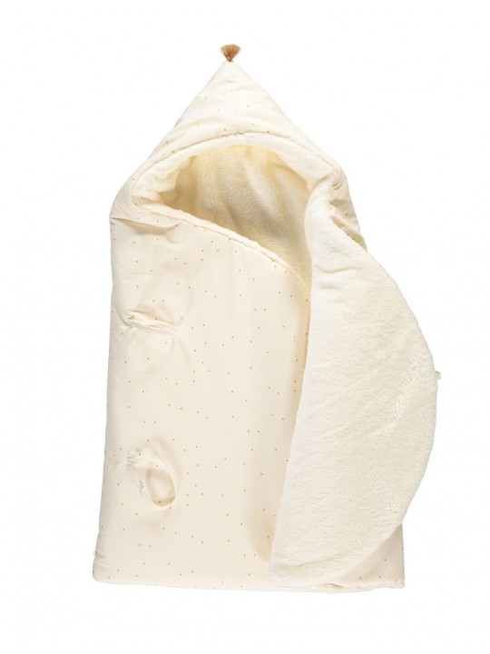 Nid d'ange naturel pois miel | 0/3Mois
