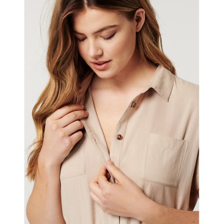 Robe grossesse allaitement | Koloa