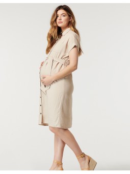 Robe grossesse allaitement | Koloa