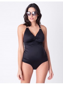 Maillot grossesse noir | Monaco