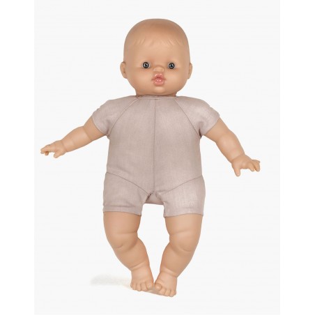Babies poupée souple | Garance
