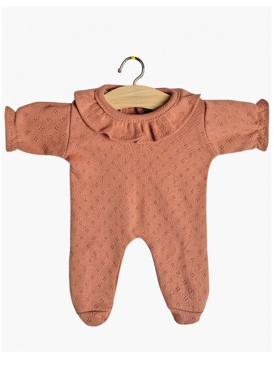 Tenues Babies | Dors bien cassonade Tenues Babies | Dors bien cassonade