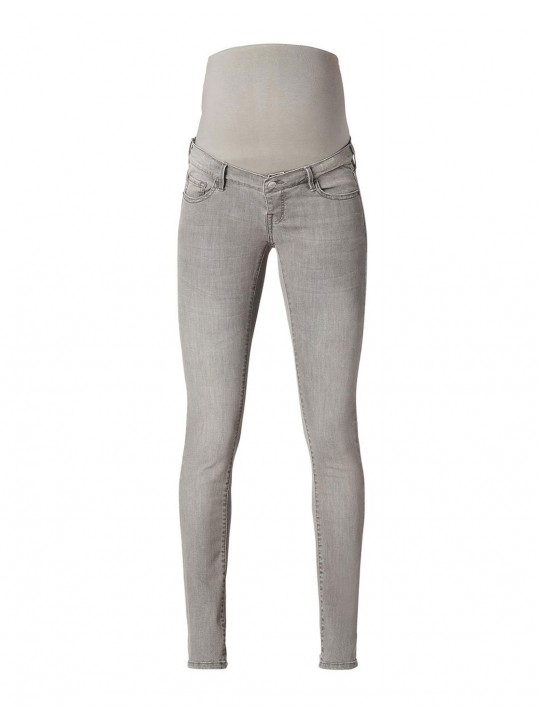 Jean de grossesse skinny Avi gris