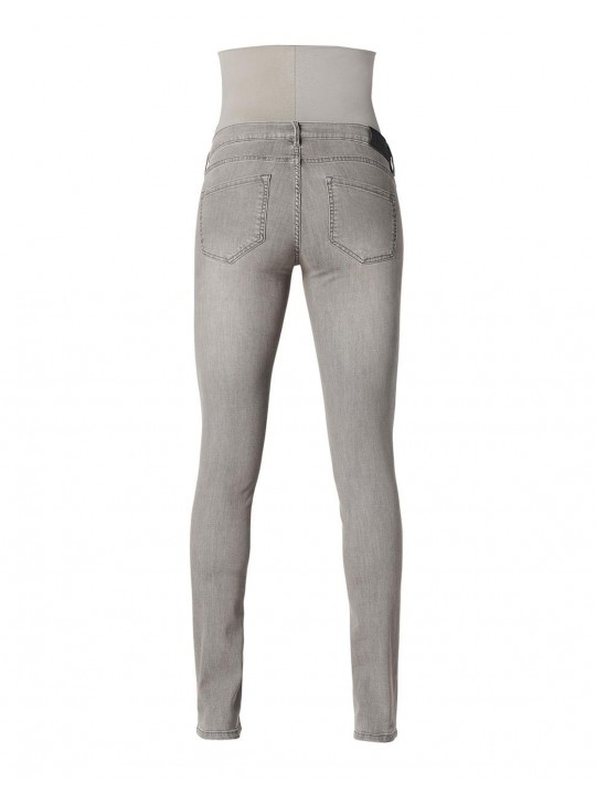 Jean de grossesse skinny Avi gris