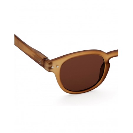 Lunettes de soleil Junior Arizona brown C