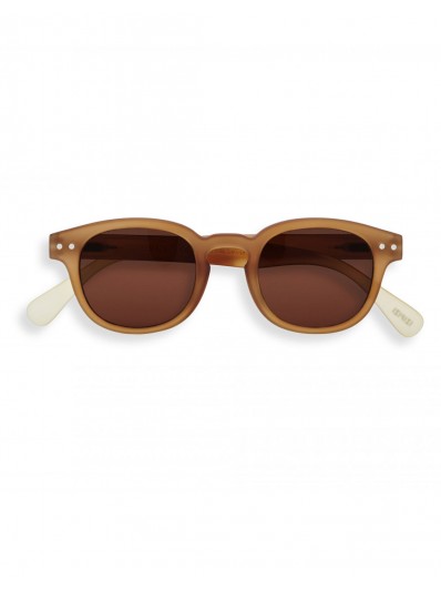 Lunettes de soleil Junior Arizona brown C