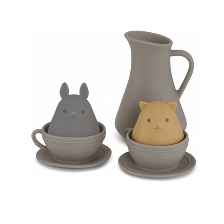 Jouets bain tasses | Eau