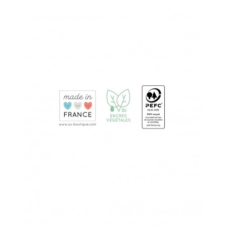 Carte baleine