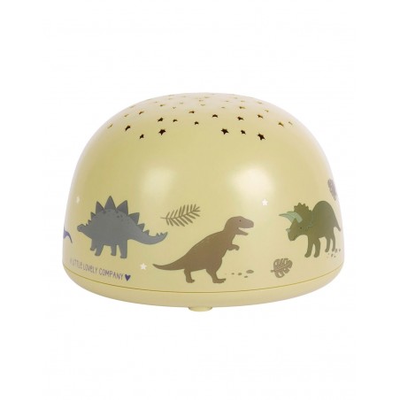 Projecteur étoiles | Dinosaures
