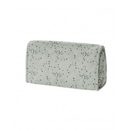 Trousse de toilette | Botanical gris
