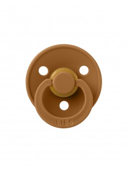 Tétine Bibs Caramel | Taille 1