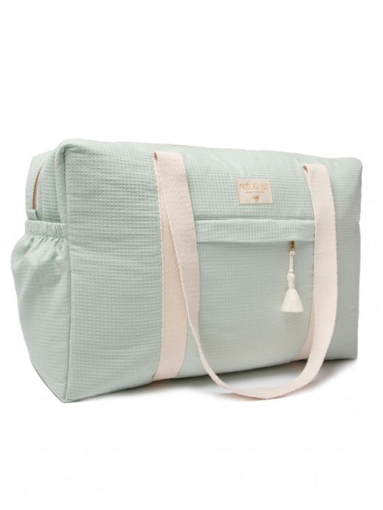 Grand sac à langer Opéra | Aqua