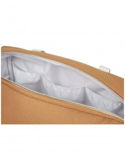 Grand sac à langer Opéra | Caramel
