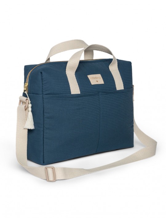 Sac à langer Gala | Bleu nuit