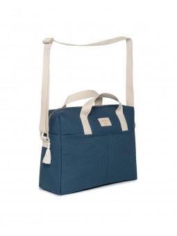 Sac à langer Gala | Bleu nuit