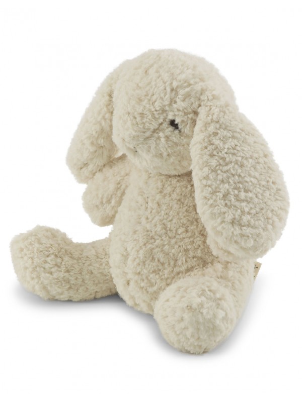 Peluche veilleuse musicale Ours (20 cm)