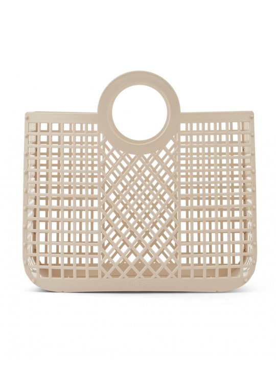 Panier Bloom | Sandy