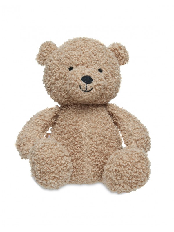 Peluche Teddy bear | Biscuit