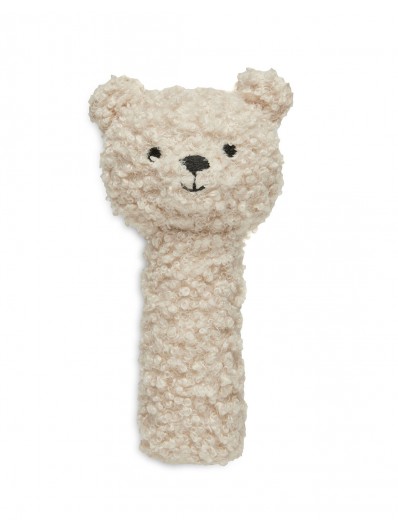 Hochet ourson | Naturel