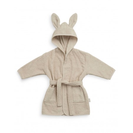 Peignoir enfant | Nougat