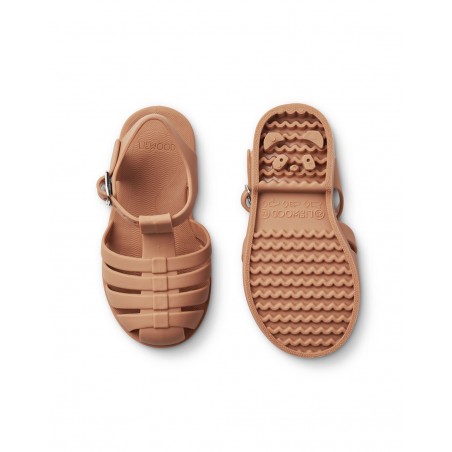 Sandales de plage Bre | Papaya