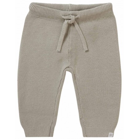 Pantalon bébé Willow Grey | Molino