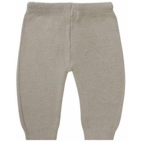 Pantalon bébé Willow Grey | Molino
