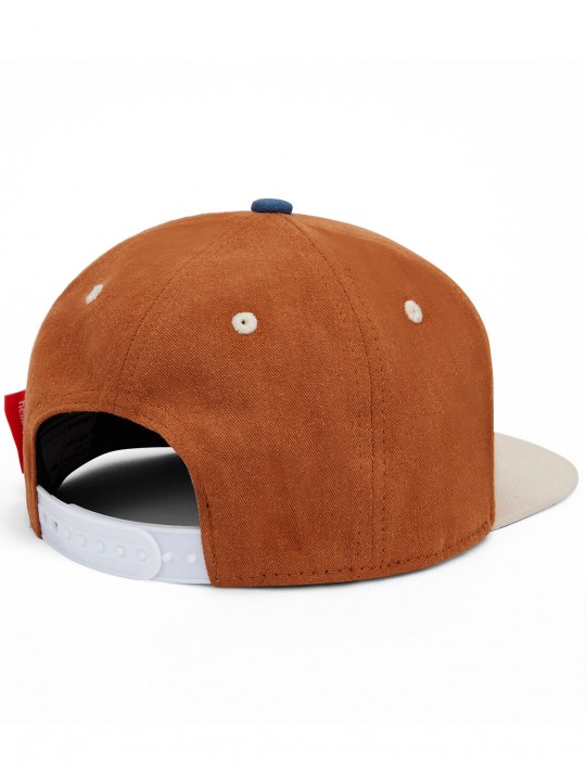 Casquette tissu | Mini Cookie