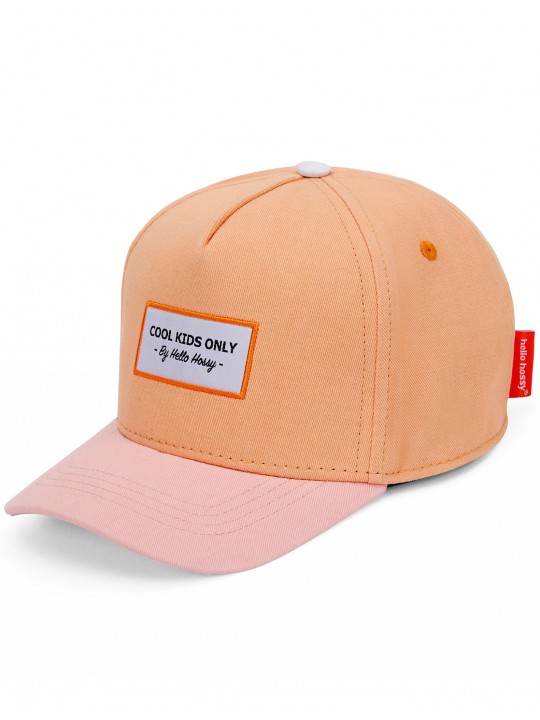 Casquette Maman | Mini Coral