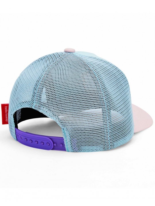 Casquette tissu | Mini Lagoon