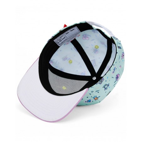 Casquette tissu | Aloha