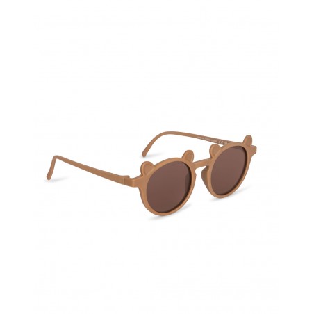 Lunettes de soleil Baby | Toasted Almond