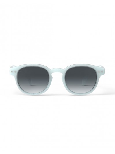 Lunettes de soleil Junior Misty blue C
