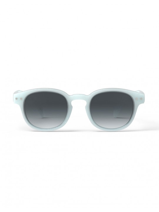 Lunettes de soleil Junior Misty blue C