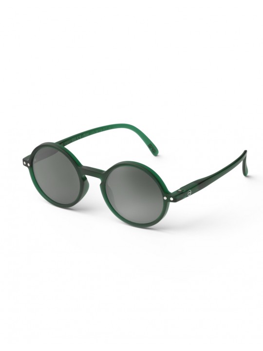 Lunettes de soleil Junior | Vert G