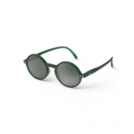 Lunettes de soleil Junior | Vert G