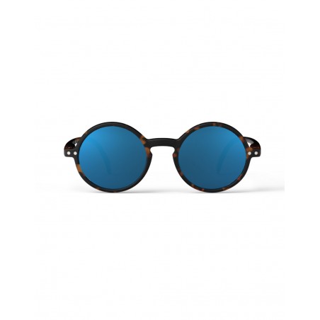 Lunettes de soleil Junior Tortoise Miroir G