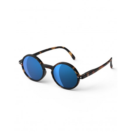 Lunettes de soleil Junior Tortoise Miroir G