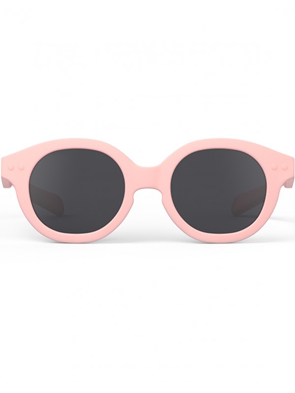 Lunettes soleil Baby 0-9 mois | Pink C
